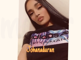 Johanaduran