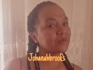 Johanahbrooks