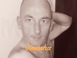 Johanbarker