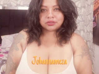 Johannameza