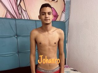 Johanro