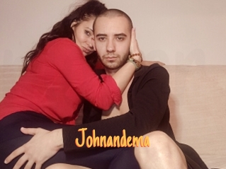 Johnandema