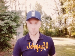 Johnjay30