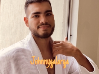 Johnnygalarga