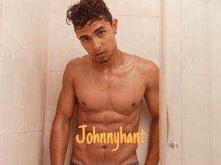 Johnnyhant