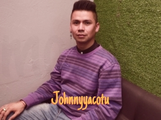 Johnnyyacotu