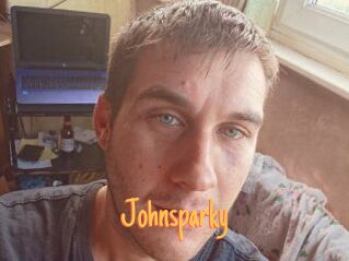 Johnsparky