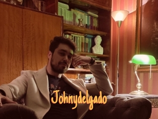 Johnydelgado