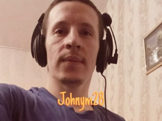 Johnym28