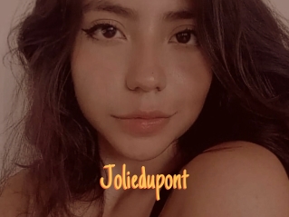 Joliedupont