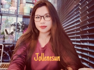 Jollenesun