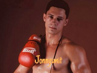 Jonnysmit