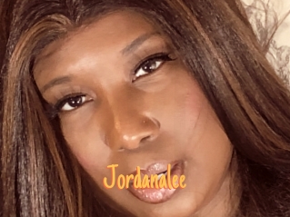 Jordanalee