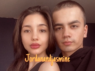 Jordanandjasmine