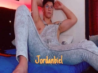 Jordanbiel