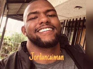 Jordancaiman