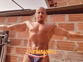 Jordangomez