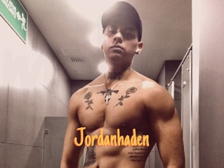 Jordanhaden