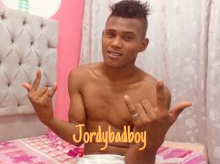 Jordybadboy