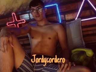 Jordycordero