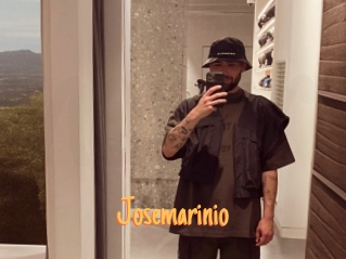 Josemarinio