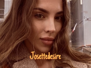 Josettedesire