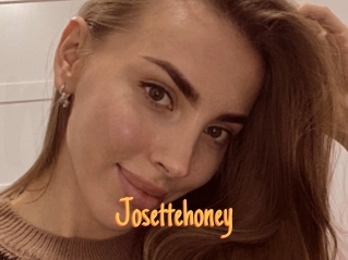 Josettehoney