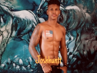 Joshhuntt