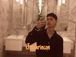 Josshrincon