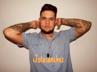 Jotasanchez