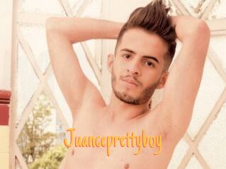 Juanceprettyboy