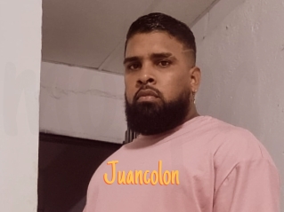 Juancolon