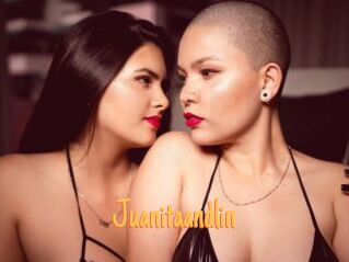 Juanitaandlin