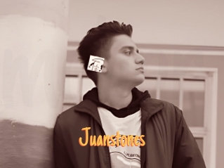 Juanstones