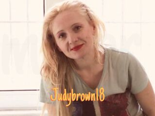 Judybrown18