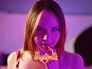 Juicymilk