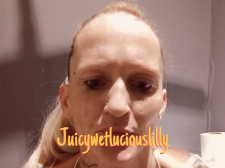 Juicywetluciouslilly