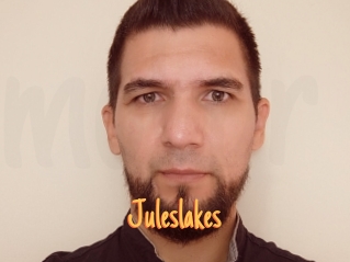 Juleslakes