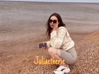 Juliaetherie