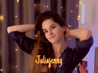 Juliajenny