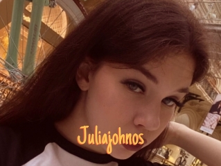 Juliajohnos