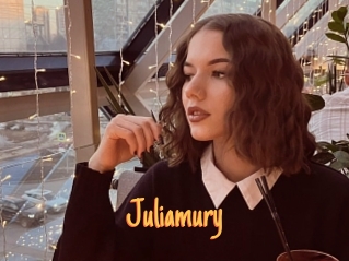 Juliamury