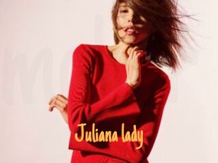 Juliana_lady