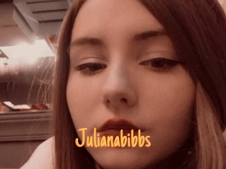 Julianabibbs