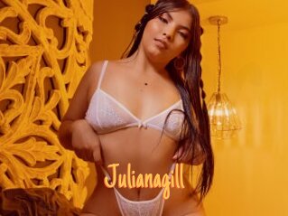 Julianagill