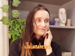 Julianahessel