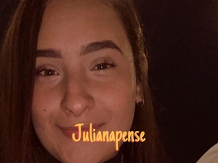 Julianapense