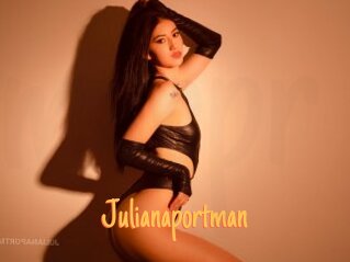 Julianaportman