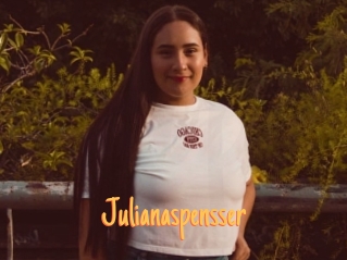 Julianaspensser