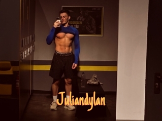 Juliandylan